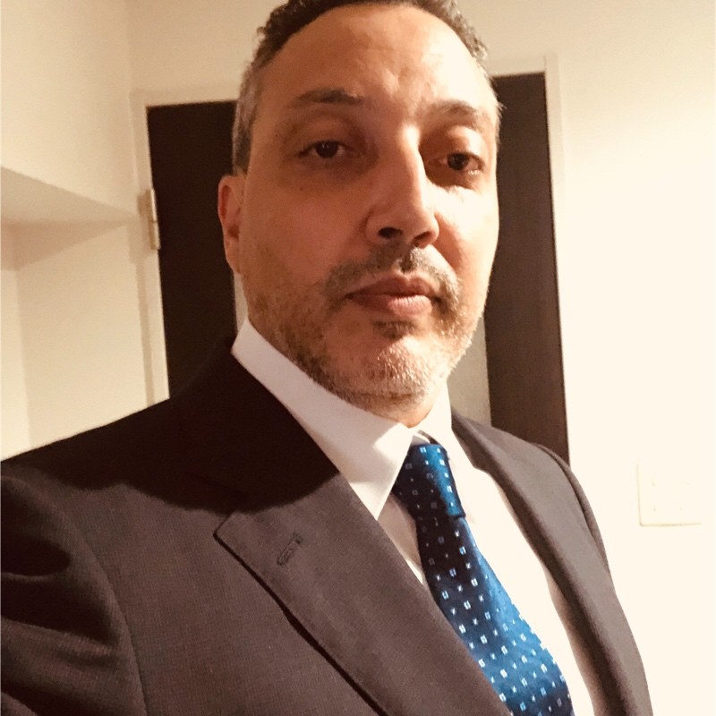 Lay Nadji, founder of ShiftCode