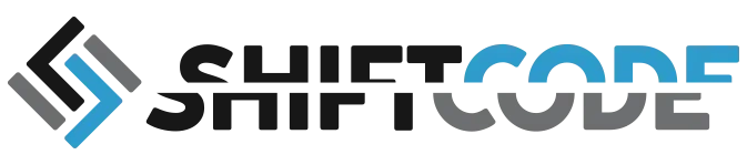 ShiftCode